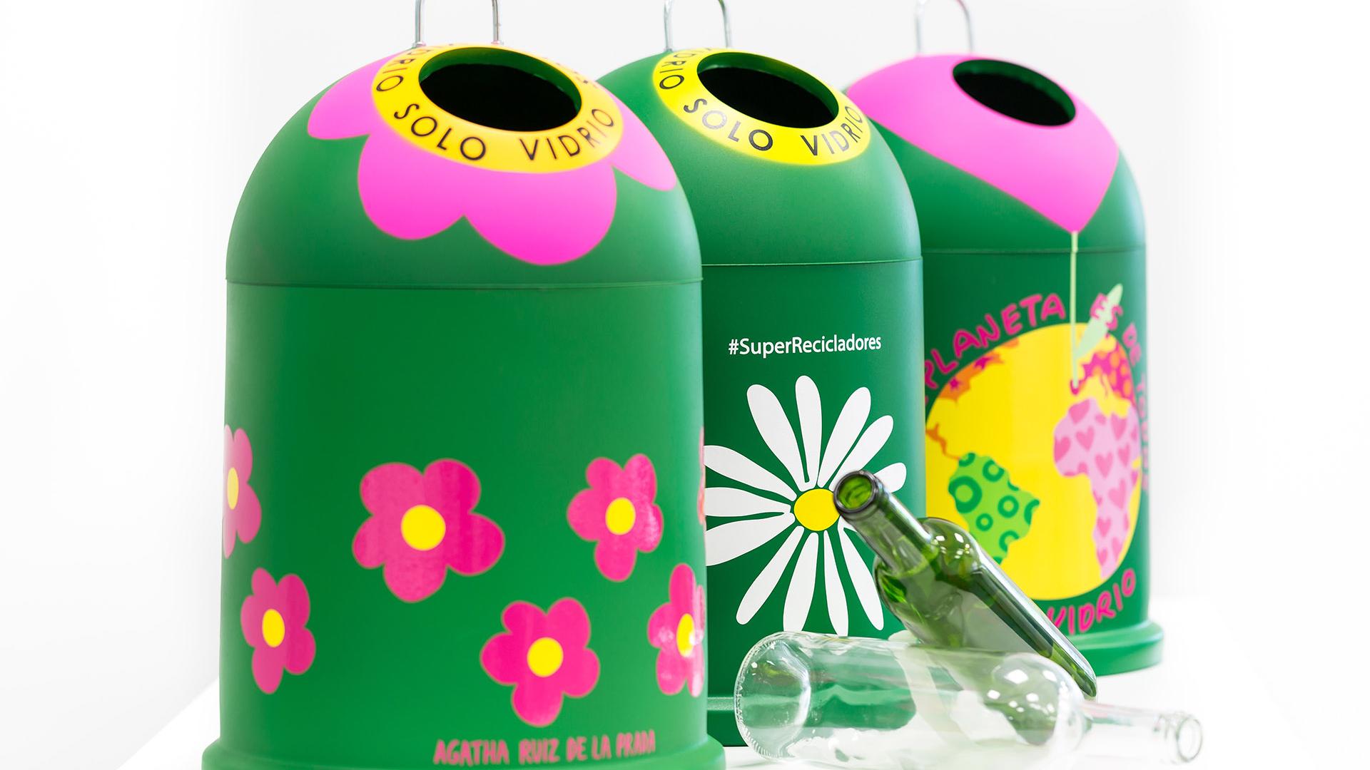 Día Mundial Reciclaje 2025